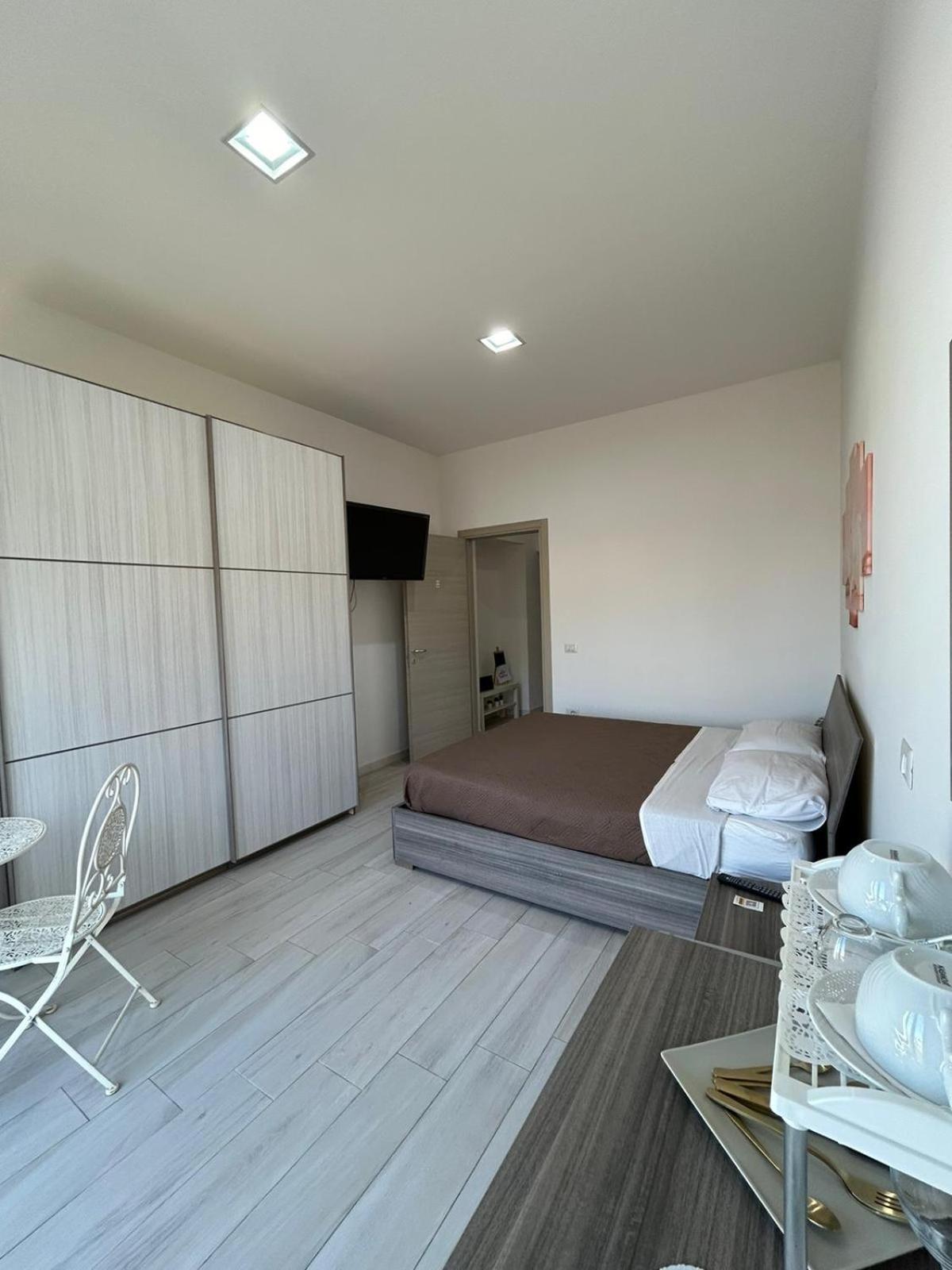 Vanilla Rooms 2 Cagliari Exteriör bild