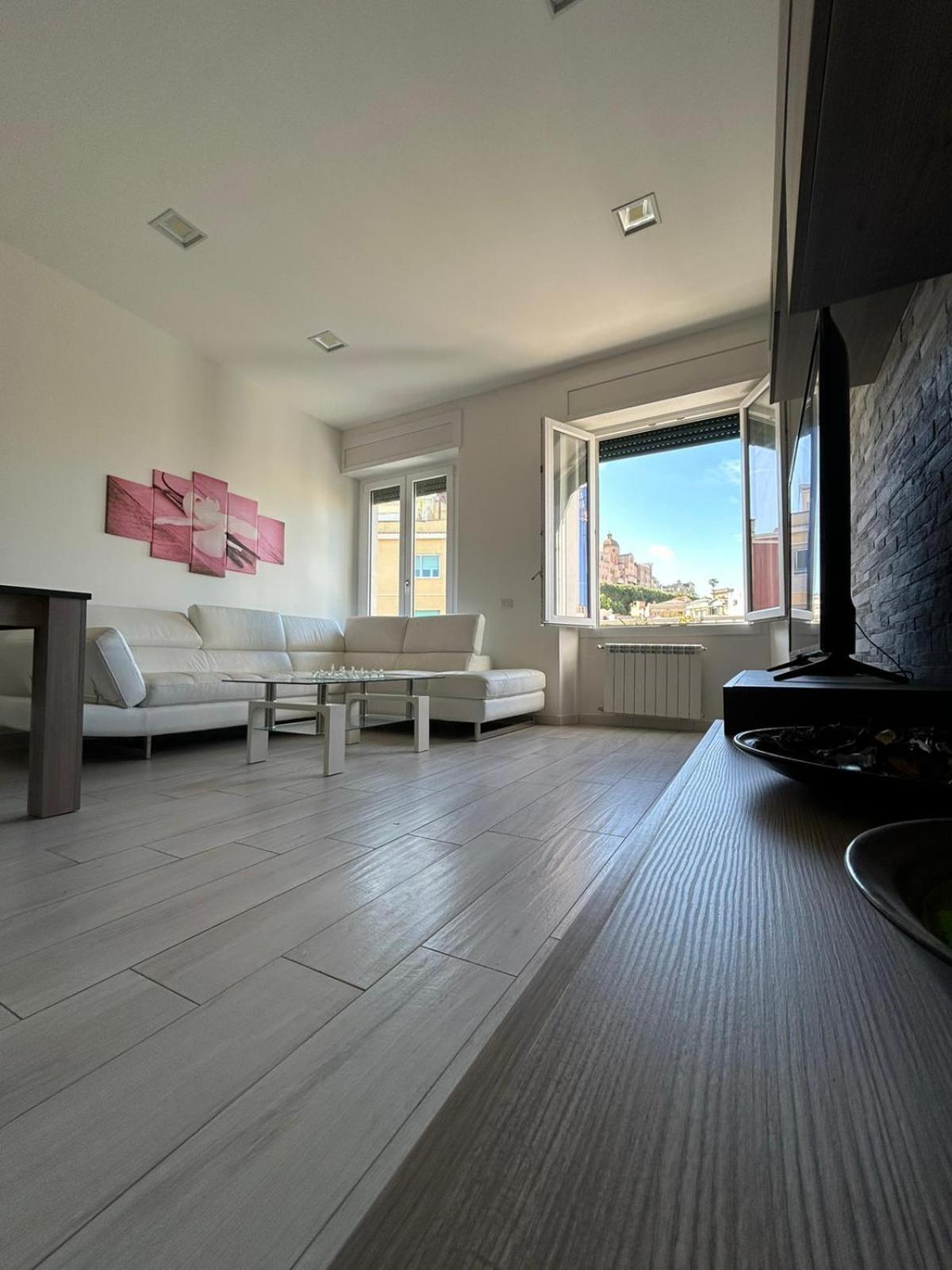 Vanilla Rooms 2 Cagliari Exteriör bild