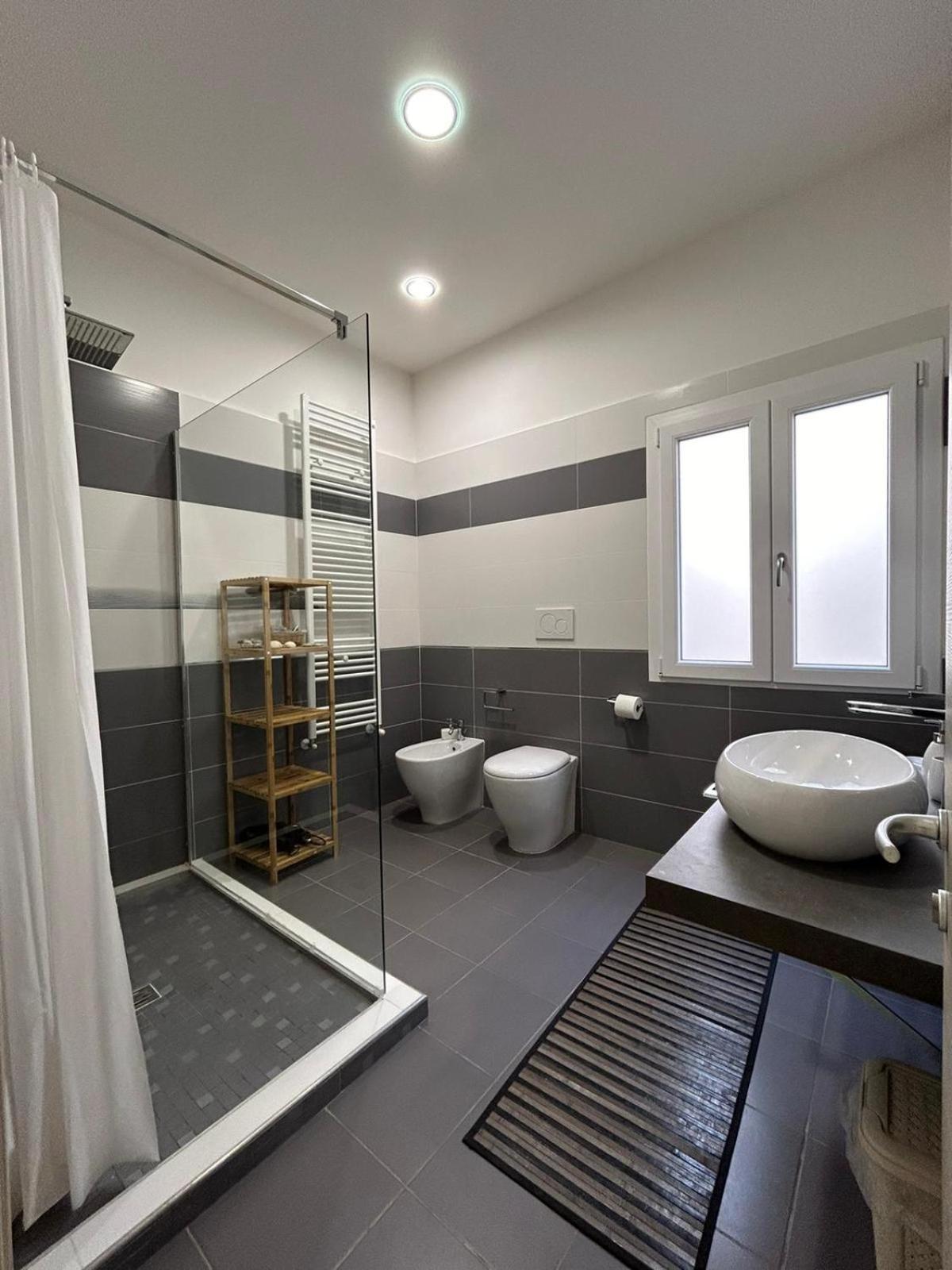 Vanilla Rooms 2 Cagliari Exteriör bild